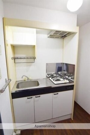 リジェール鼻高ABCの物件内観写真